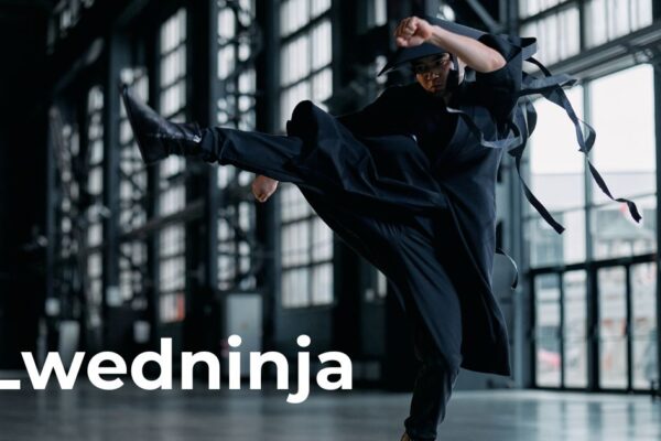 Lwedninja