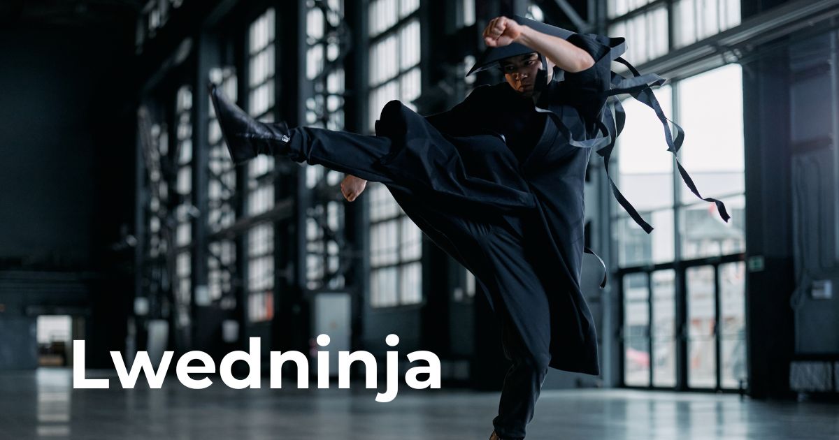 Mastering Lwedninja: The Ultimate Guide - Loomixy