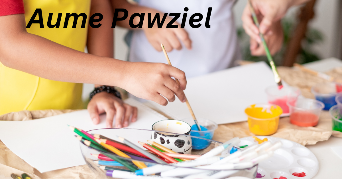 Aume Pawziel