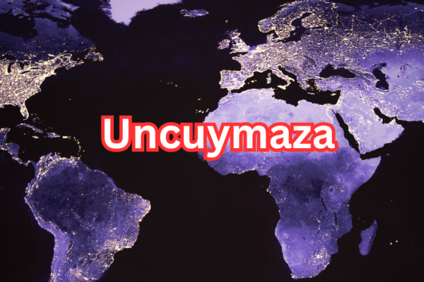 Uncuymaza