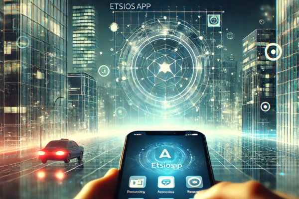 ETSiosApp release date