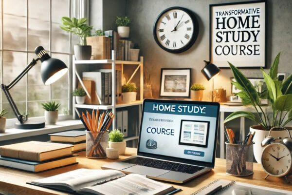 Maheshwari Process Home Study Course